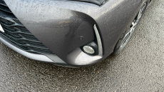 Toyota Yaris 1.5 VVT-i Icon Tech 5dr Petrol Hatchback